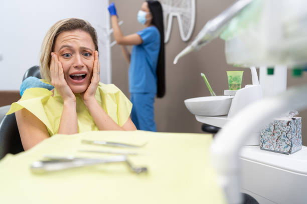 Best Chipped Tooth Repair Near Me  in Poncha Springs, CO
